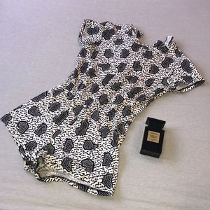 American Apparel Romper 🐾